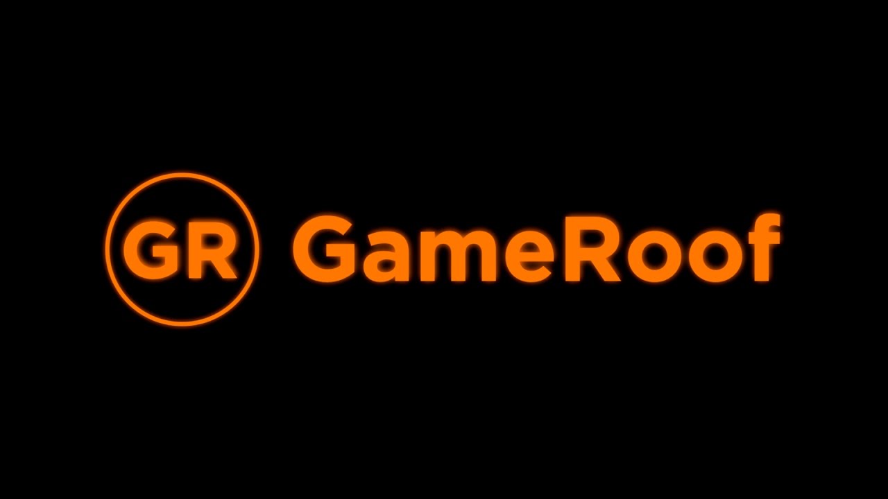 [HD|60FPS] GameRoof Intro (2017)