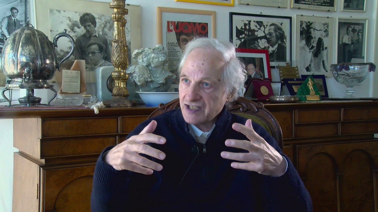 Lino Capolicchio:un aneddoto bizzarro sulla sua partecipazione a 'Profondo Rosso' di Dario Argento