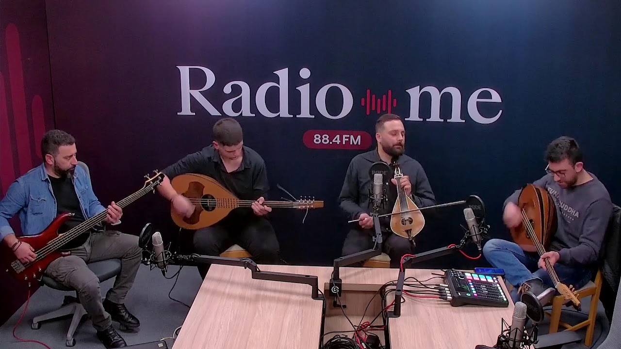 Γιώργος Βιτώρος Live 06/03/2025
