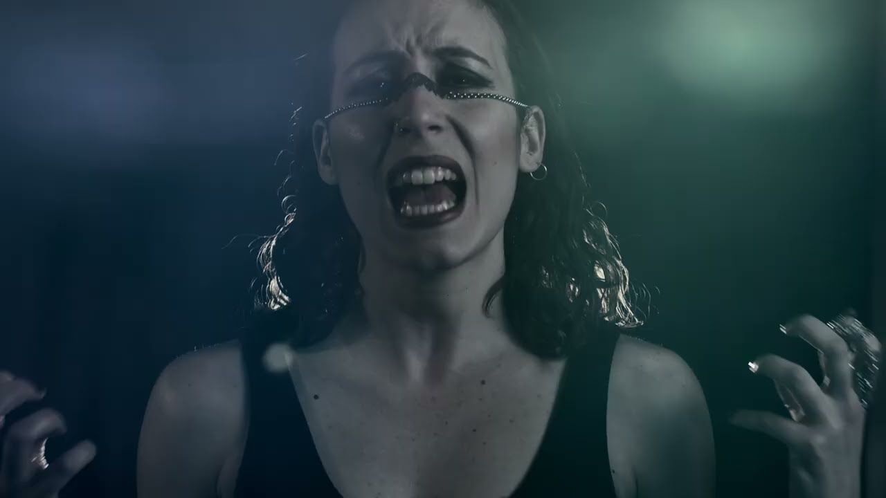LACHRYMOSE - Salt (OFFICIAL VIDEO)