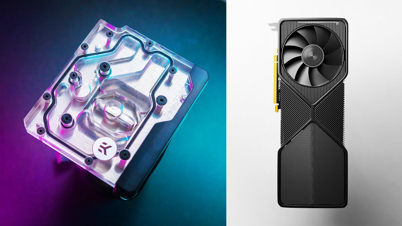 SFF Personal Rig Upgrades + RTX 3090 Plans