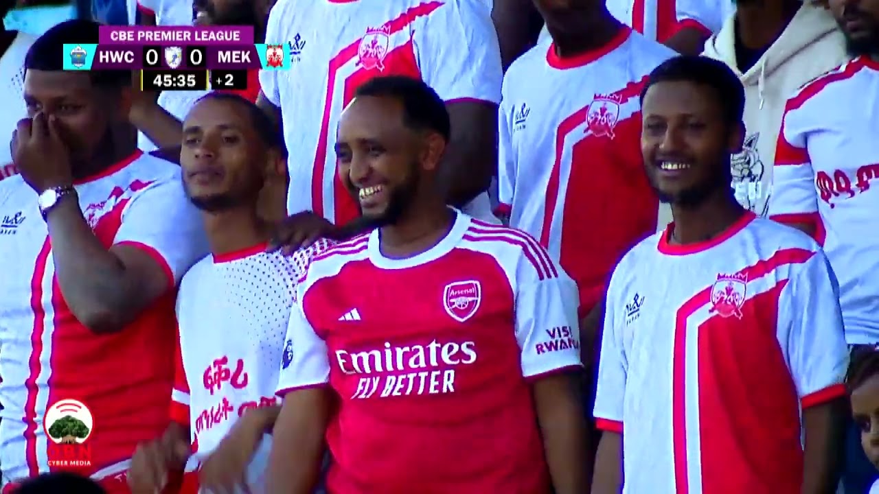 Cuunfaa Tapha magaalaa Hawaasaa fi Maqalee 70 Indartaa#CBE_Ethiopian Premier League