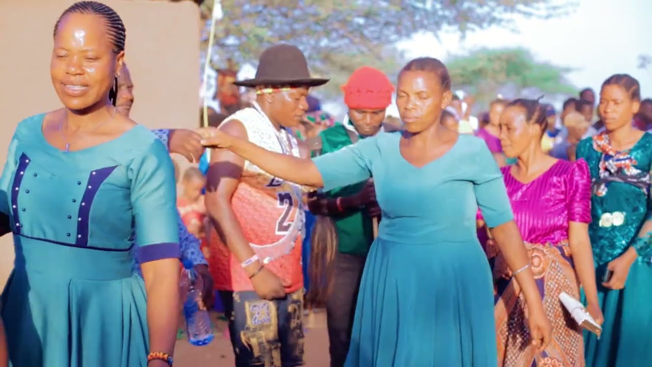 GUMHA SHAGEMBE HARUSI YA DOTO MAYUNGA