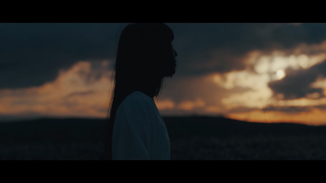 Ghost Mountain - Traveler (Official Music Video)
