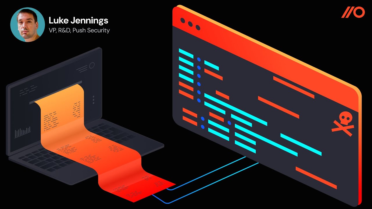 Demo: Session hijacking using stolen cookies