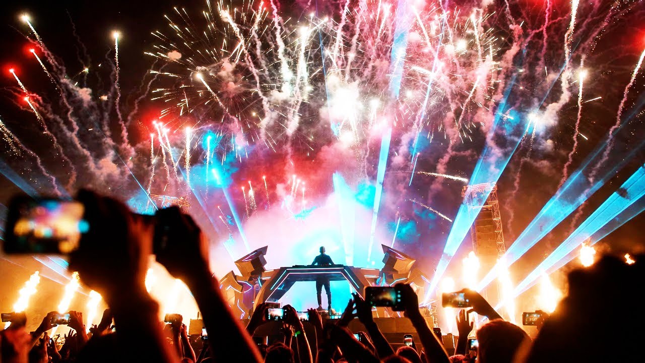 Tomorrowland 2026 | Dimitri Vegas & Like Mike SHUT DOWN Mainstage!