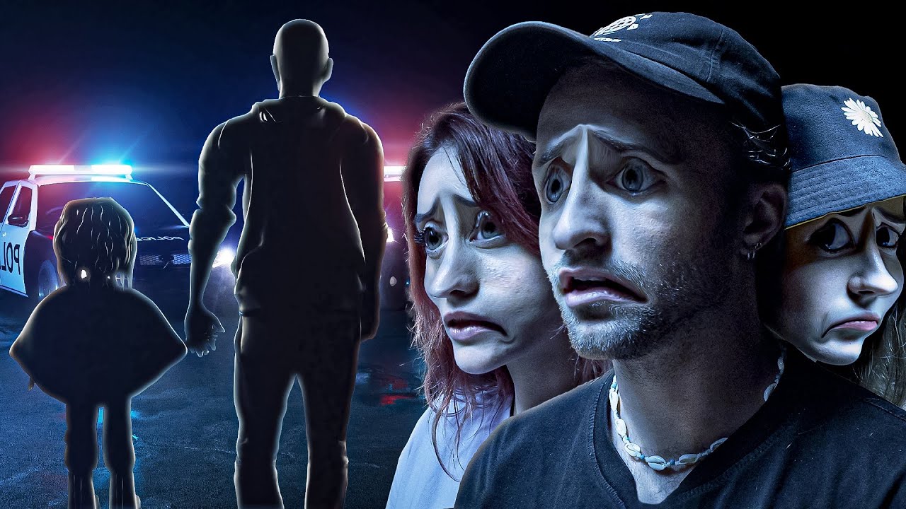 Il s'est retrouv&eacute; face &agrave; un tueur... (4 vraies histoires d'horreur)
