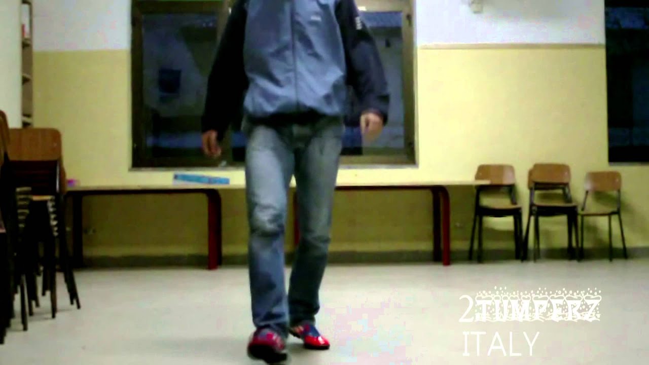 International Jumpstyle Christmas Feat 2012