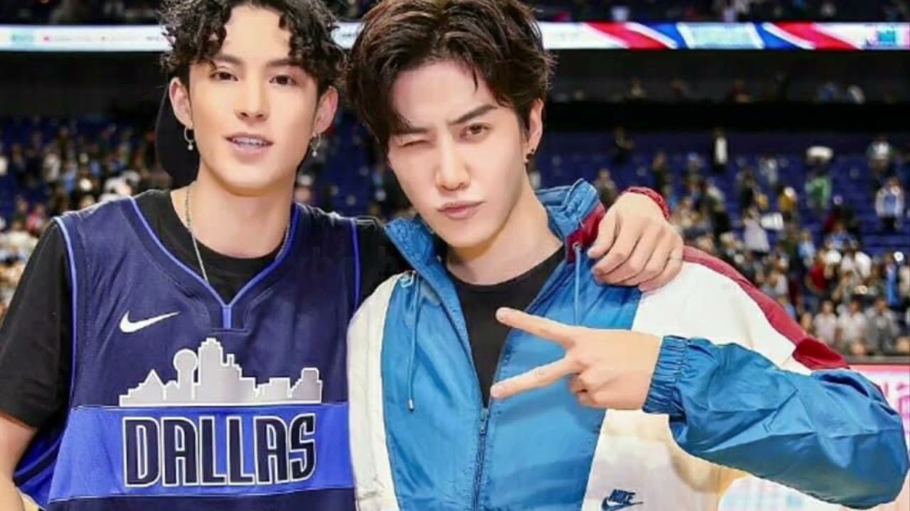 Dylan Wang and Chicken girl, Shen Yue and Sun Ning . The truth and the lies Part 1