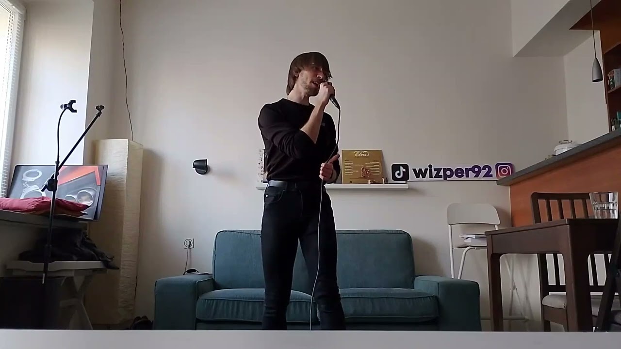 Californication - Red Hot Chilli Peppers - cover