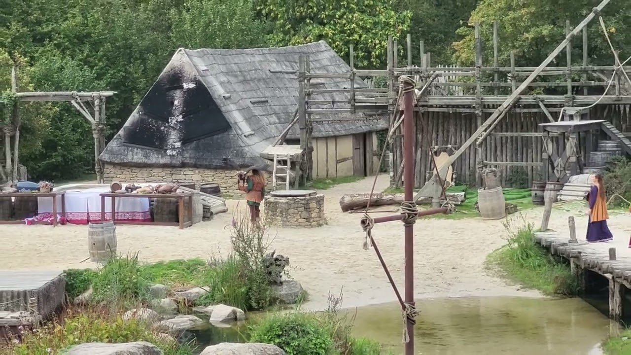 puy du fou 