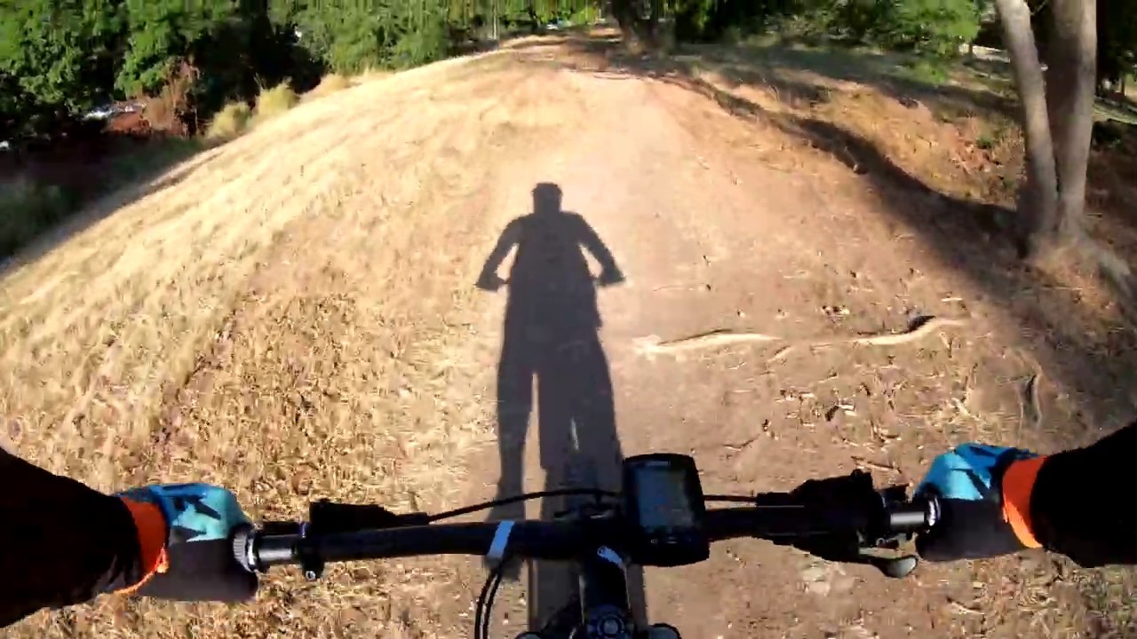 Filinvest MTB Trail | March 2019