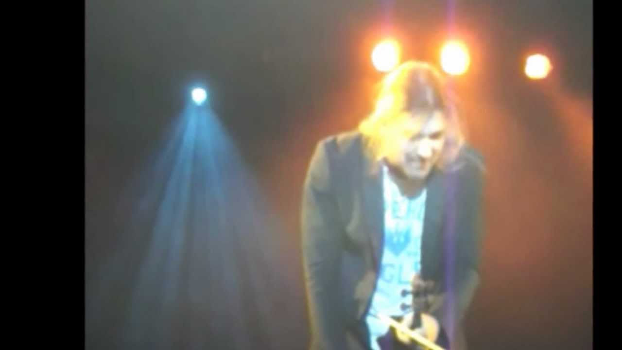 David Garrett .....Secrets