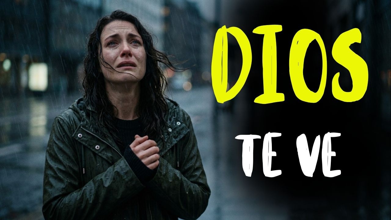 ¿DUDÁS de tu VALOR? Mírate con los ojos de DIOS y descubrí tu ESENCIA.