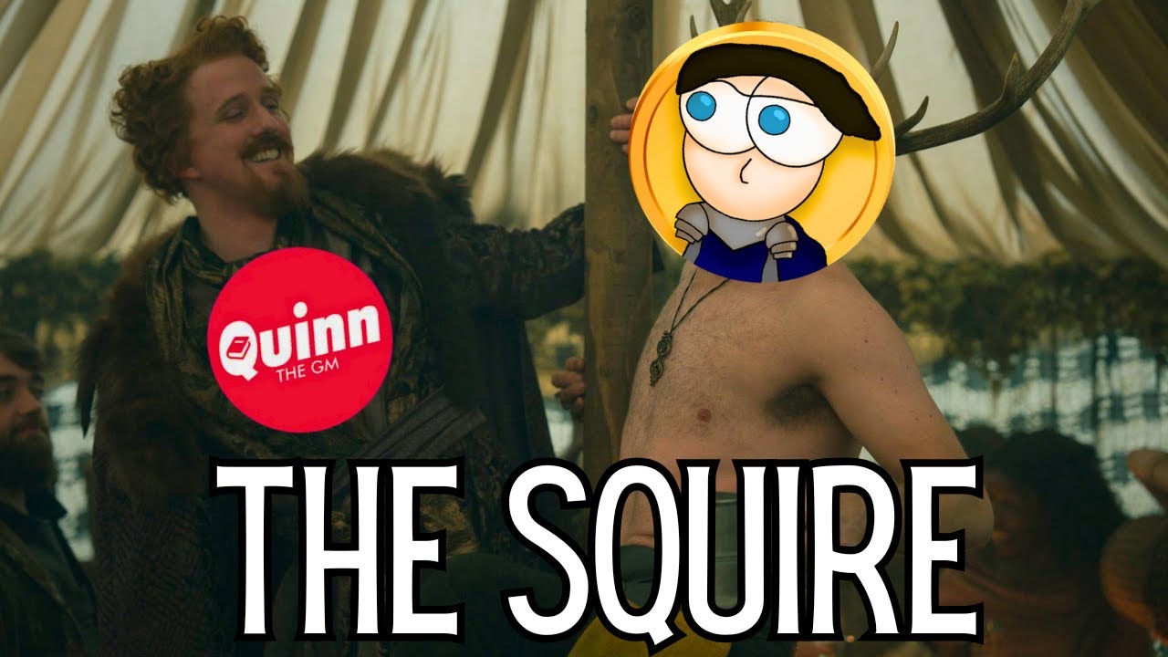 'The Squire' Episode Discussion - A Knight of the Seven Kingdoms