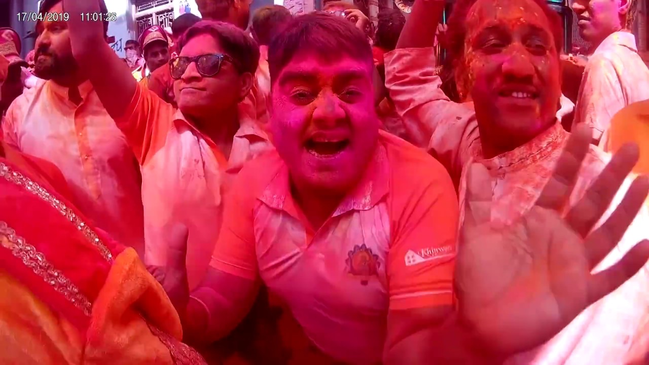KHINWARA BALAJI MELA ||Khiwada village Rajasthan|| 2019 After movie