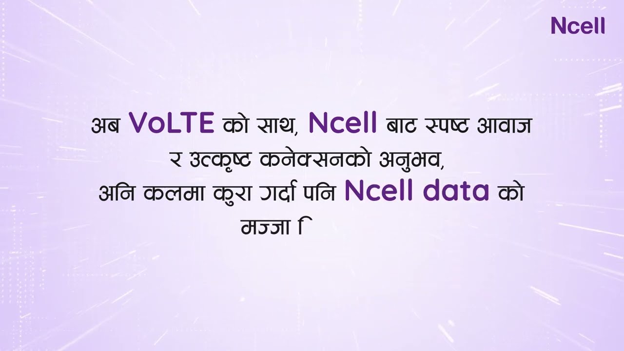 How to activate VoLTE service?