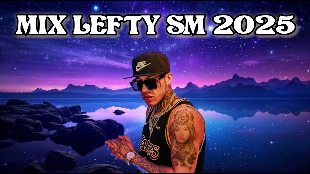 Mix Lefty SM 2025 