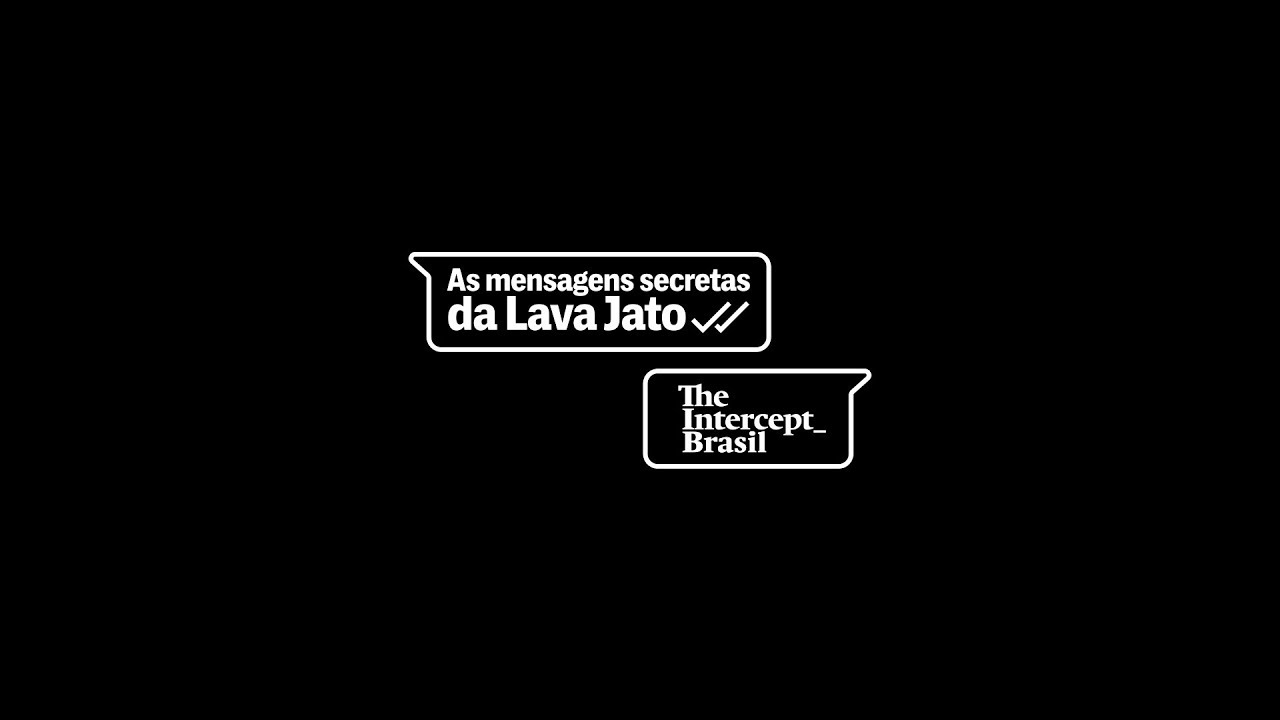 #VazaJato: As mensagens secretas da Lava Jato