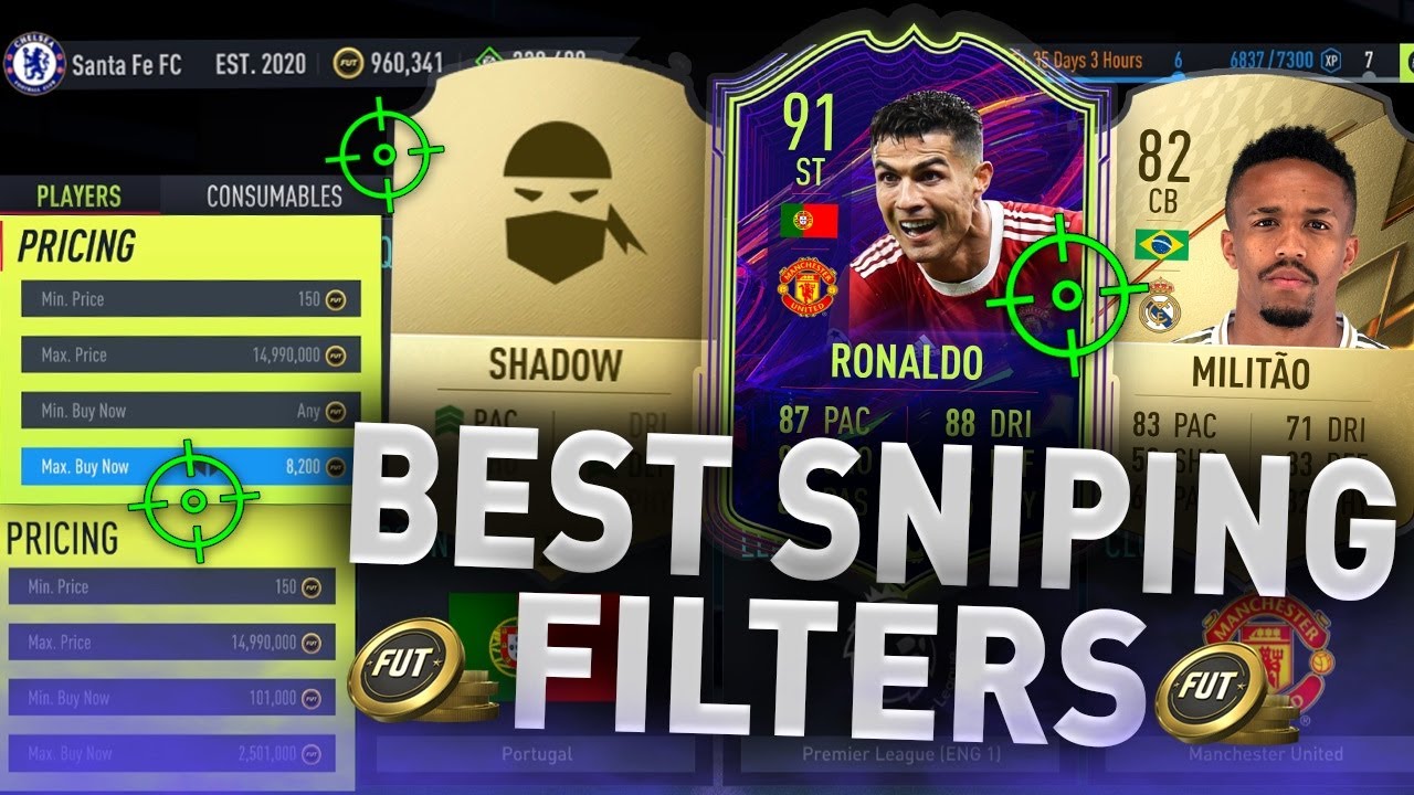 BEST WAY TO MAKE COINS!! 😍 *MAKE 500K QUICKLY* #FIFA22 TRADING