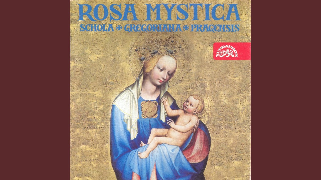 Hymnus Ave maris stella