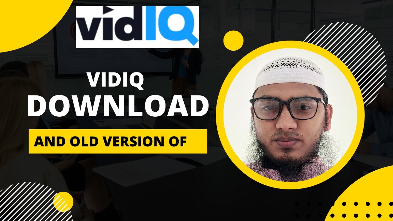 Vidiq old version of problems solve | vidiq off old version off | Youtube SEO Vidiq | AL TECHNILOGY