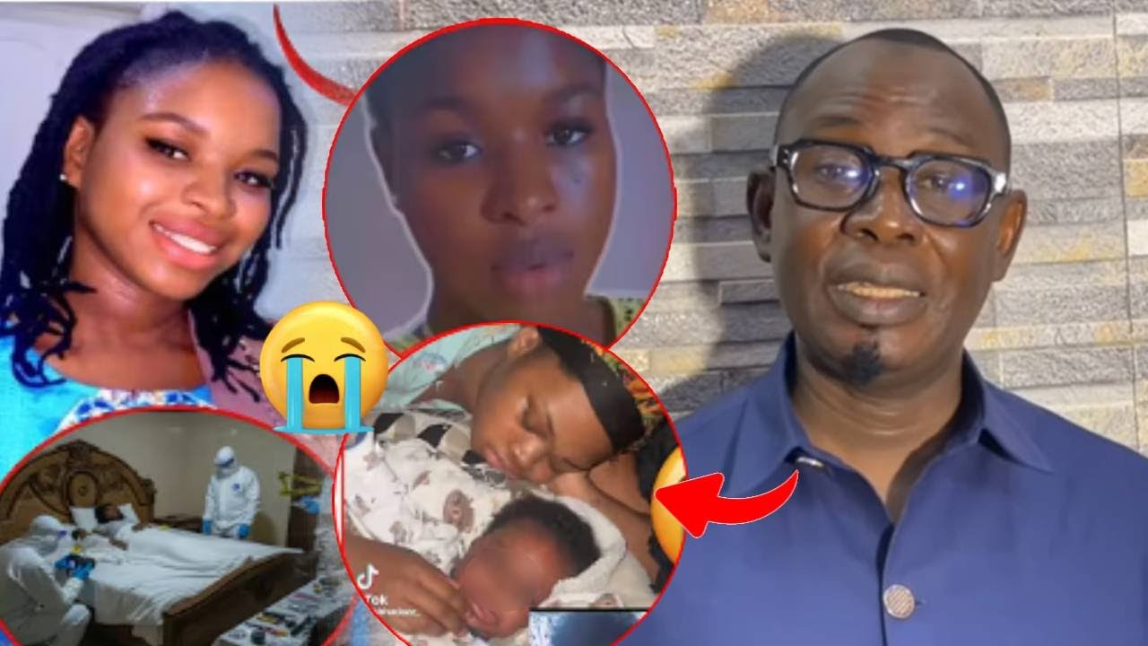 Enqu&ecirc;te : Mort suspecte de Nogaye Thiam. Fall Ndiaga r&eacute;v&egrave;le les liens gla&ccedil;ants avec sa belle-famille