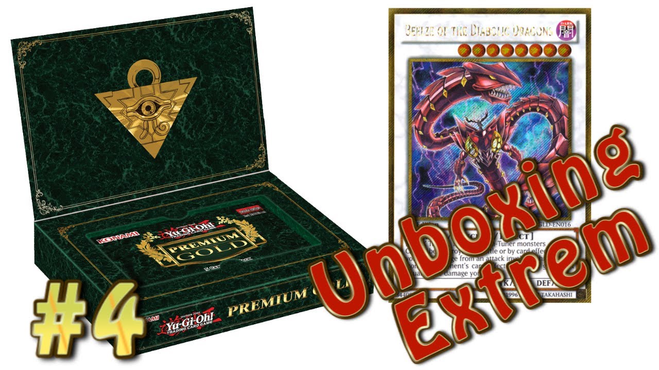 Bestes Premium Gold Unboxing aller Zeiten: Es regnet Gold! #4