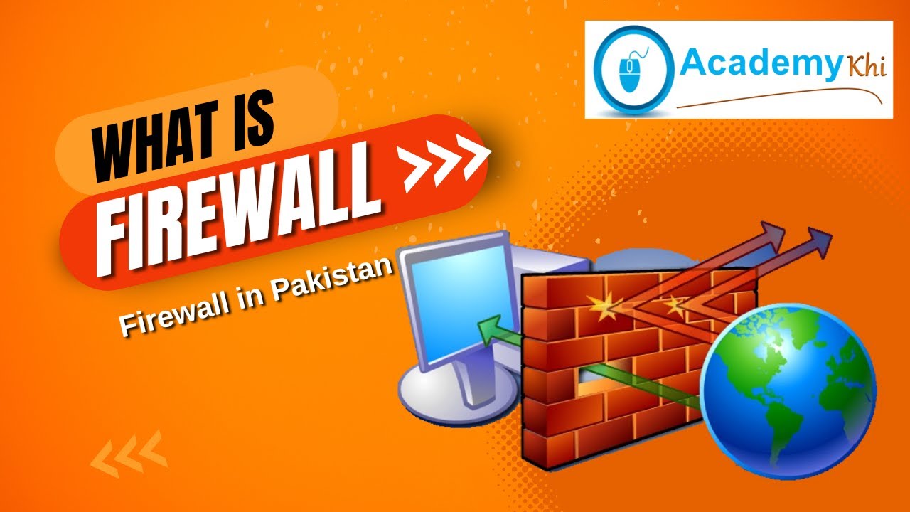 What is Firewall | Deep Packet Inspection DPI | Firewall in Pakistan | Urdu | Hindi
