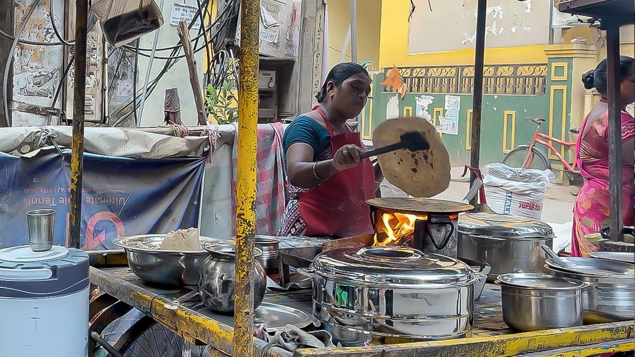 🇮🇳 Real India Street Life 2026 | You Won&rsquo;t Believe This Exists