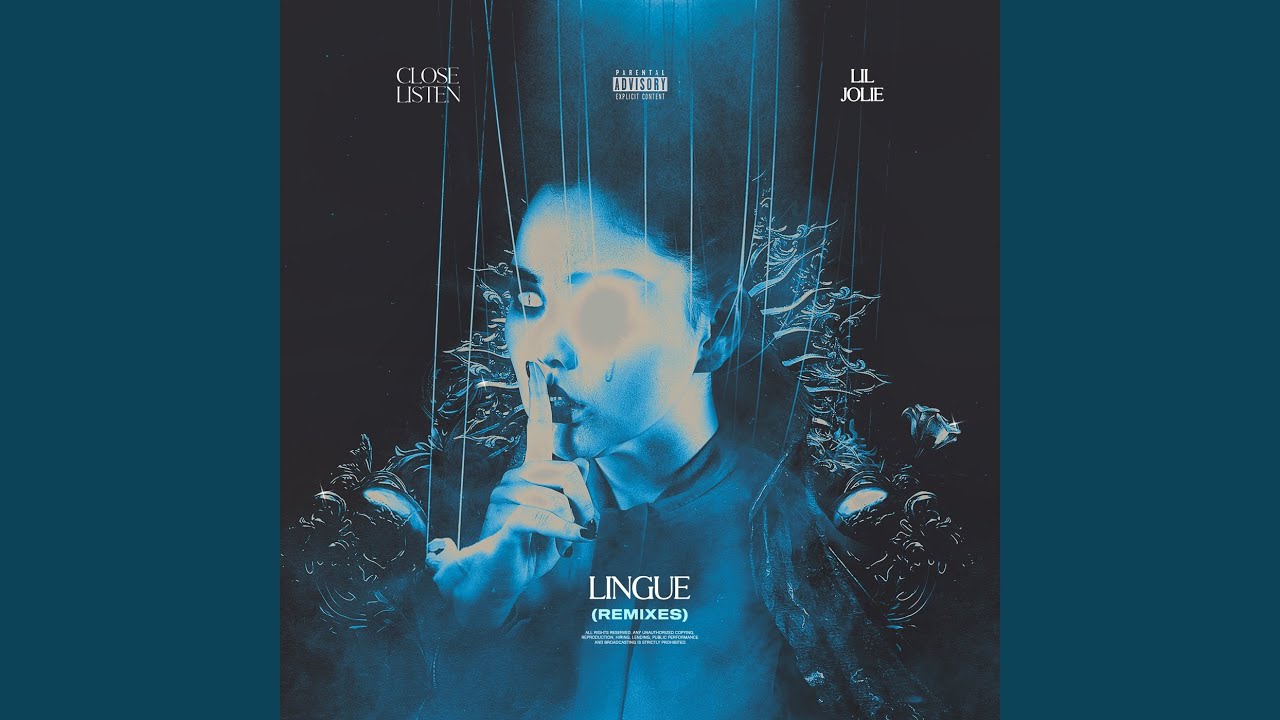 Lingue (Enea Pascal Remix)