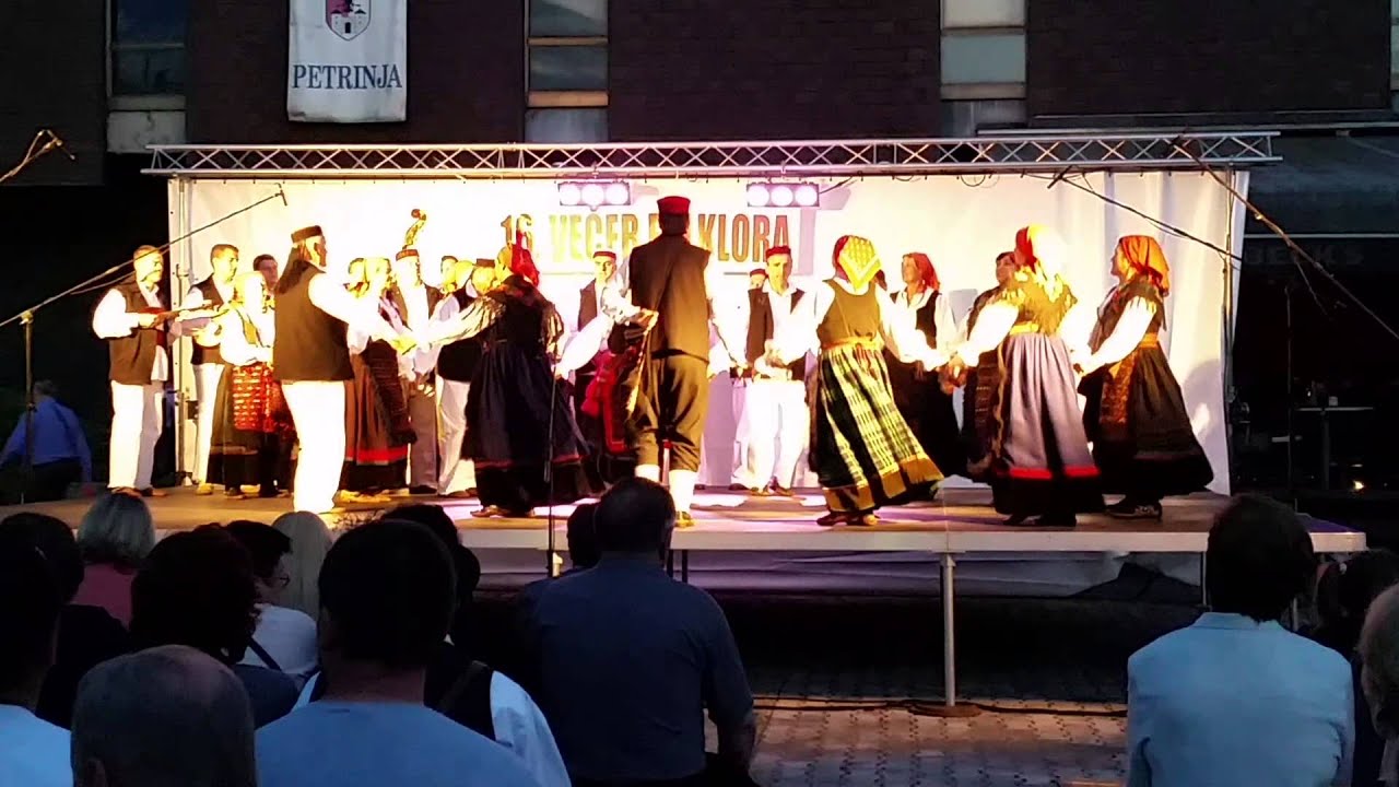 FA DR ANTE STARČEVIĆ GOSPIĆ PETRINJA 2015