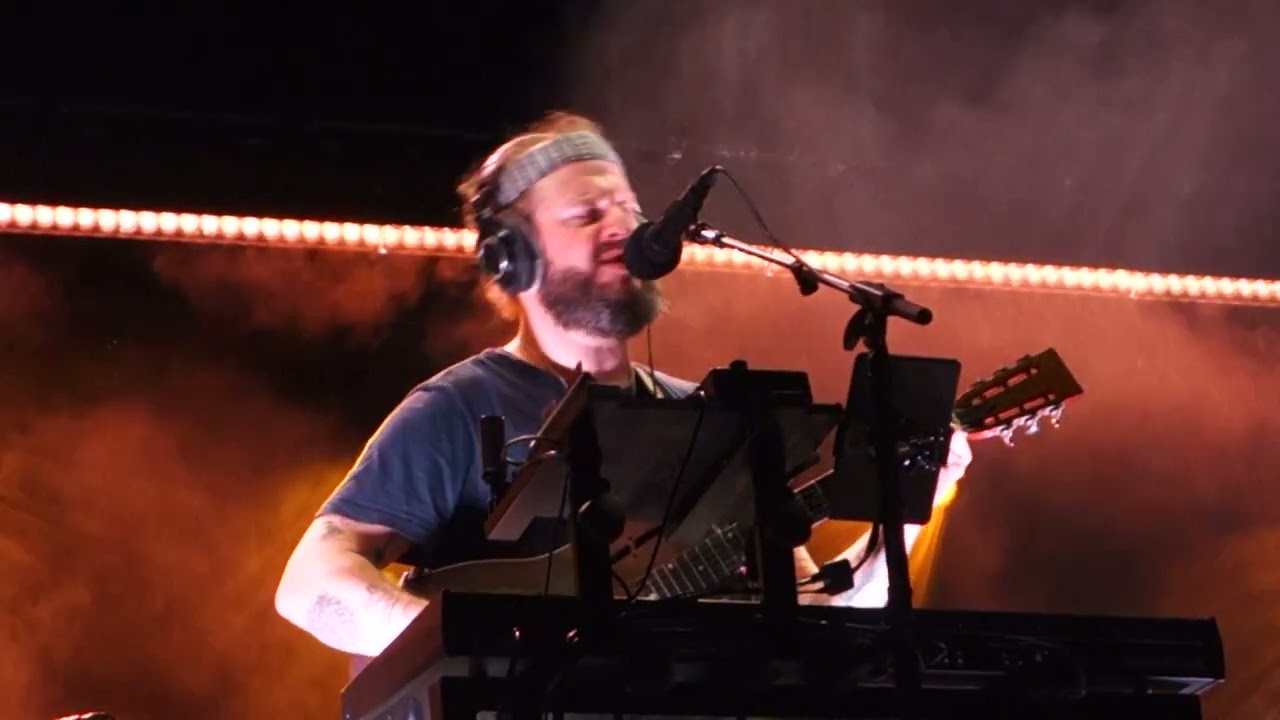 Bon Iver - Skinny Love (17th February 2023)