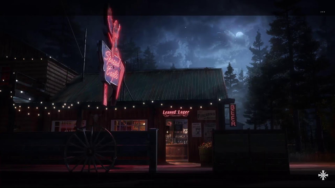 Der falsche Prediger!/Far cry 5/Part 4