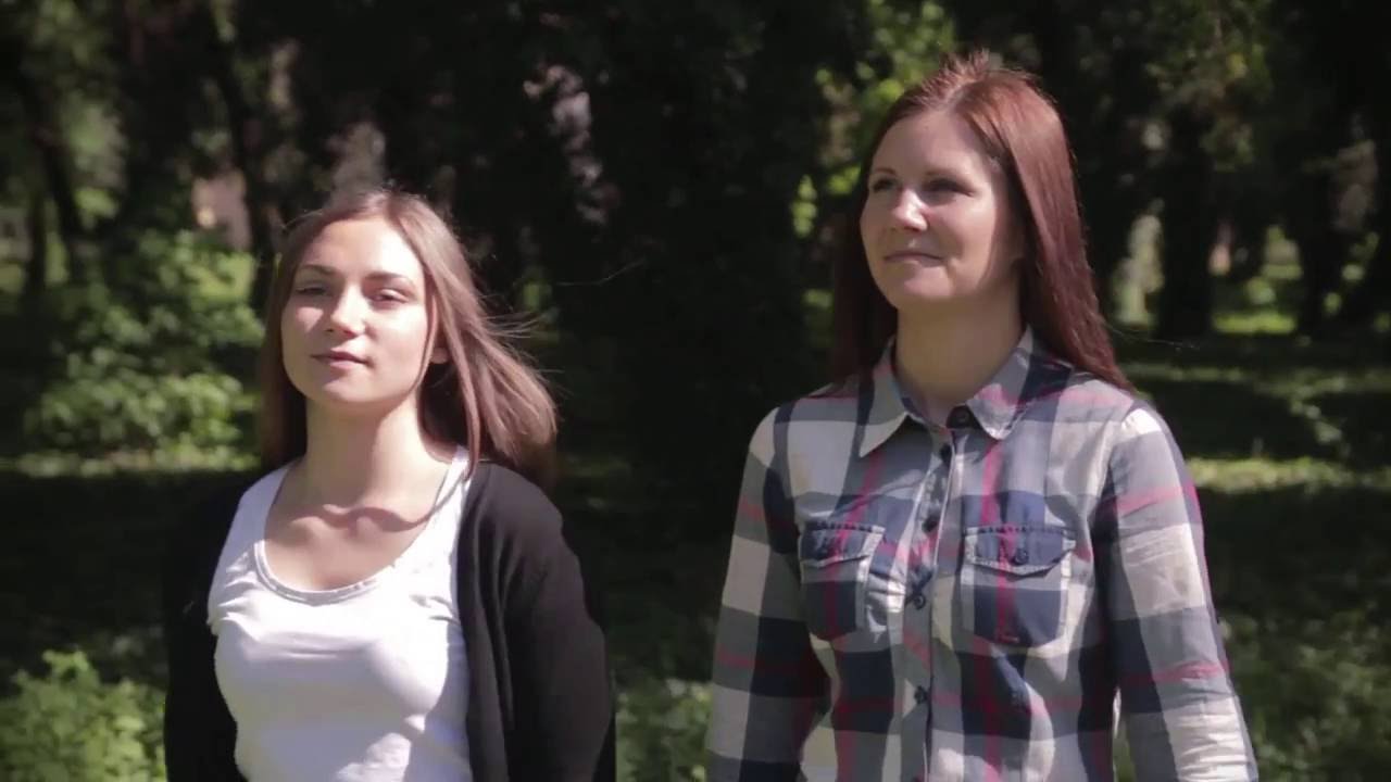 Svedectvo - Miroslava a Ivana Spevak