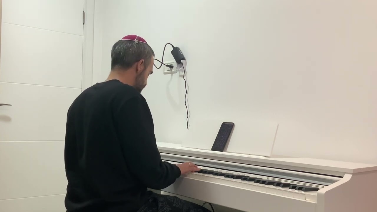 גלעד מועלם - אותך