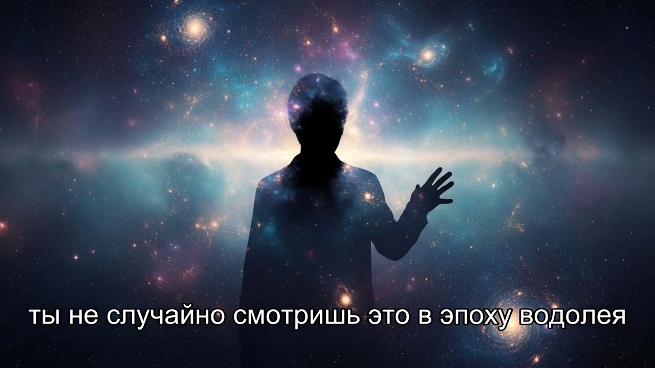 ВОДОЛЕЙ ПРОРОЧЕСТВА ЗАБЫВАЮТСЯ А ПОТОМ СБЫВАЮТСЯ