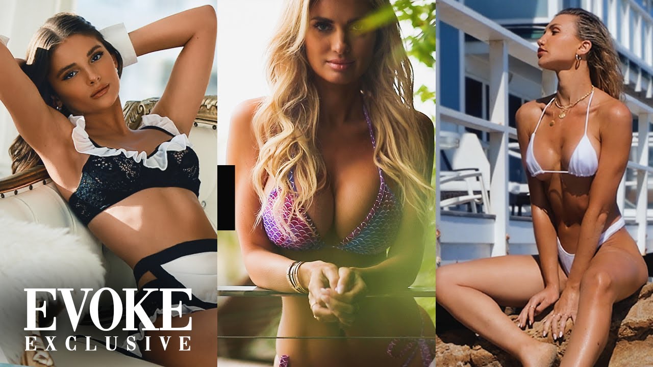 TOP Model Moments of 2021 (Part I of II) | EVOKE Channel