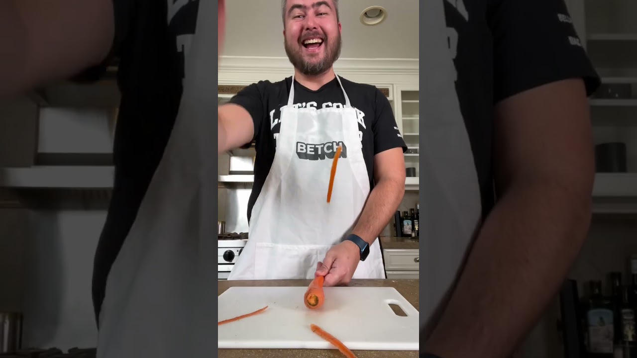 CHRISTMAS PASTA!