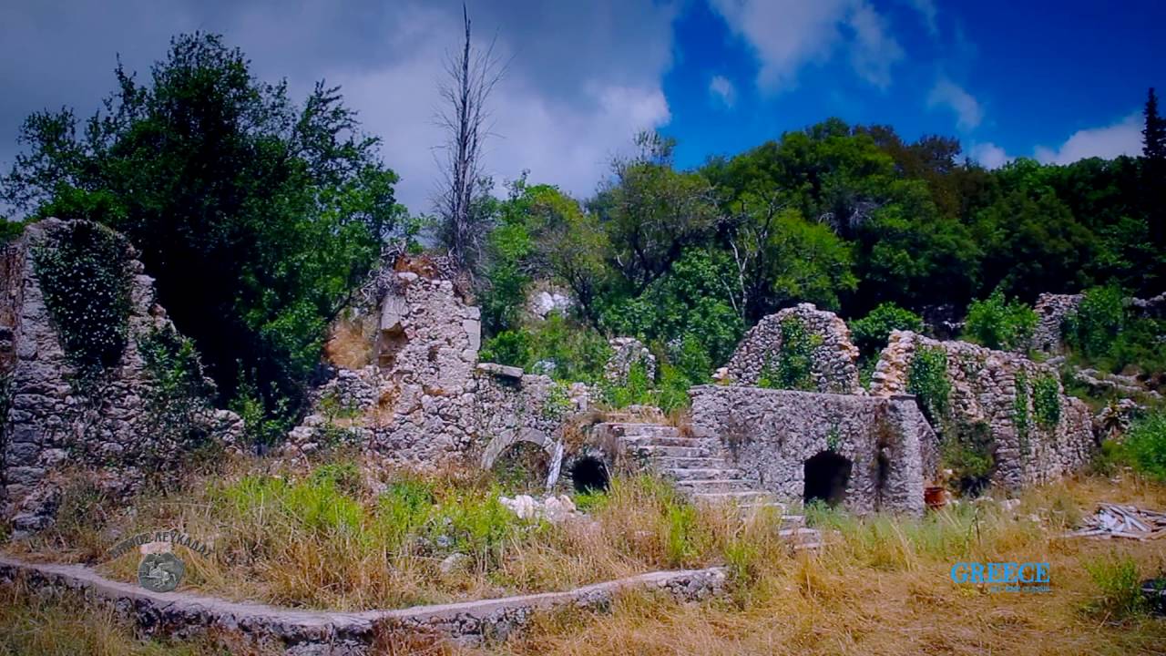 Lefkada in 10 Minutes