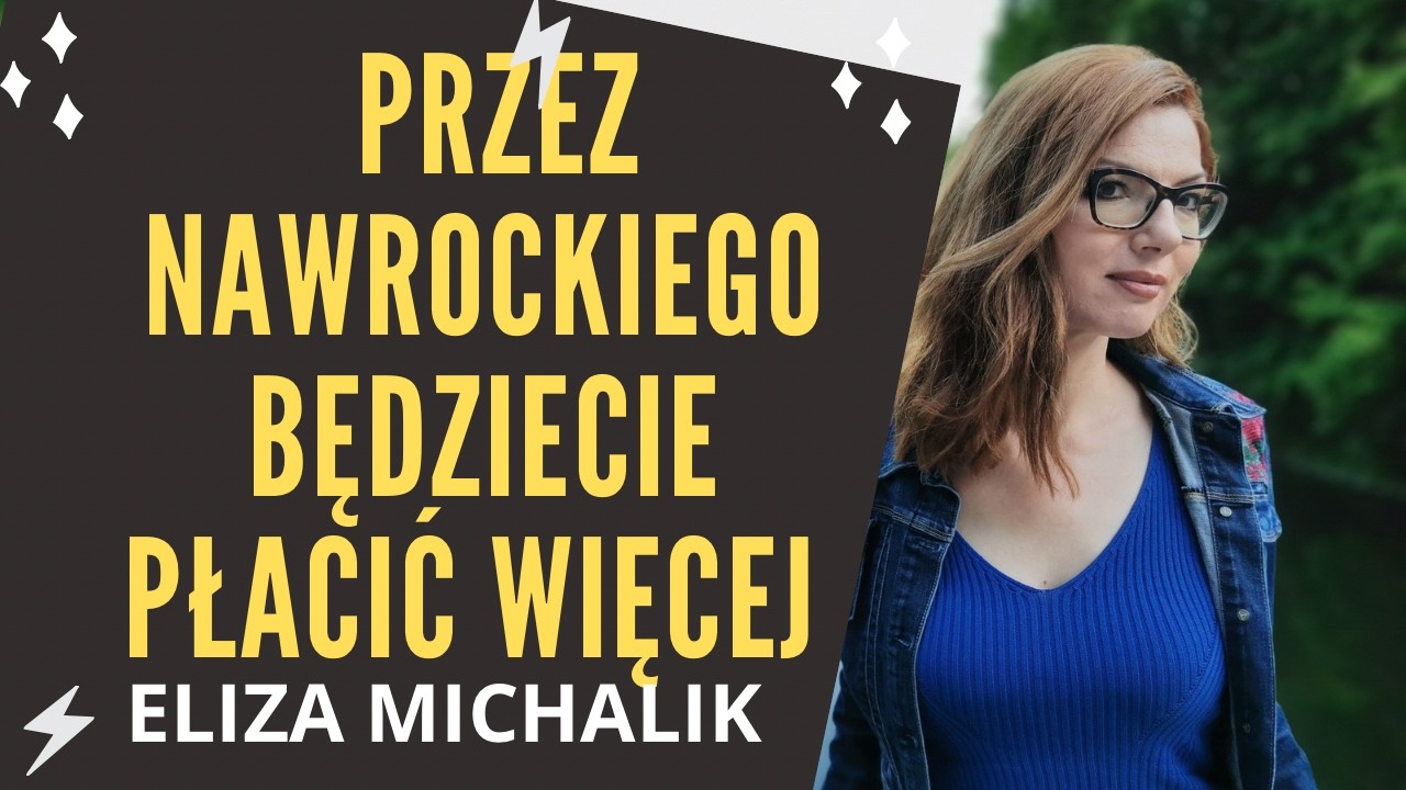 Przez Nawrockiego będziecie płacić więcej