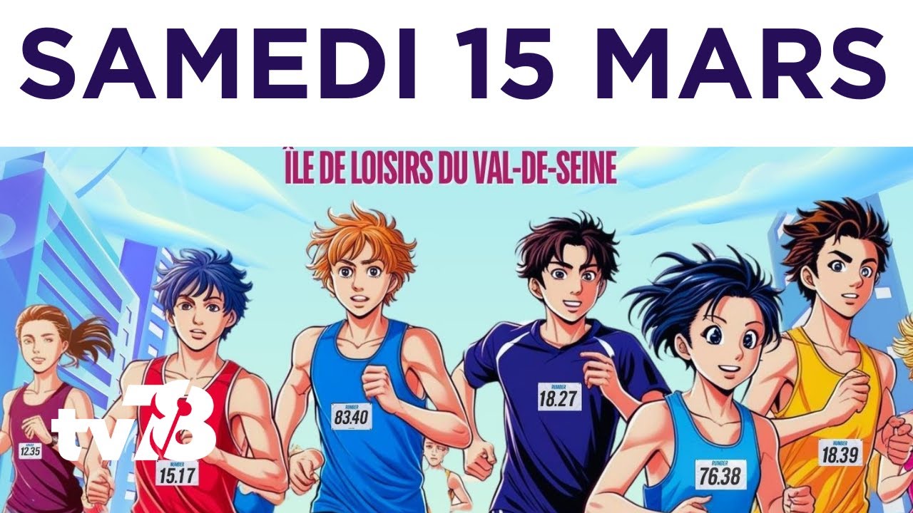 🏃 Championnat de France de Cross-Country UNSS | 15 mars 2025