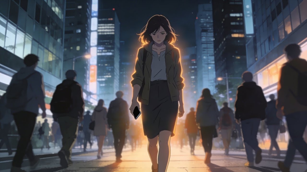 Je ne suis pas vos histoires - Vox Novalys