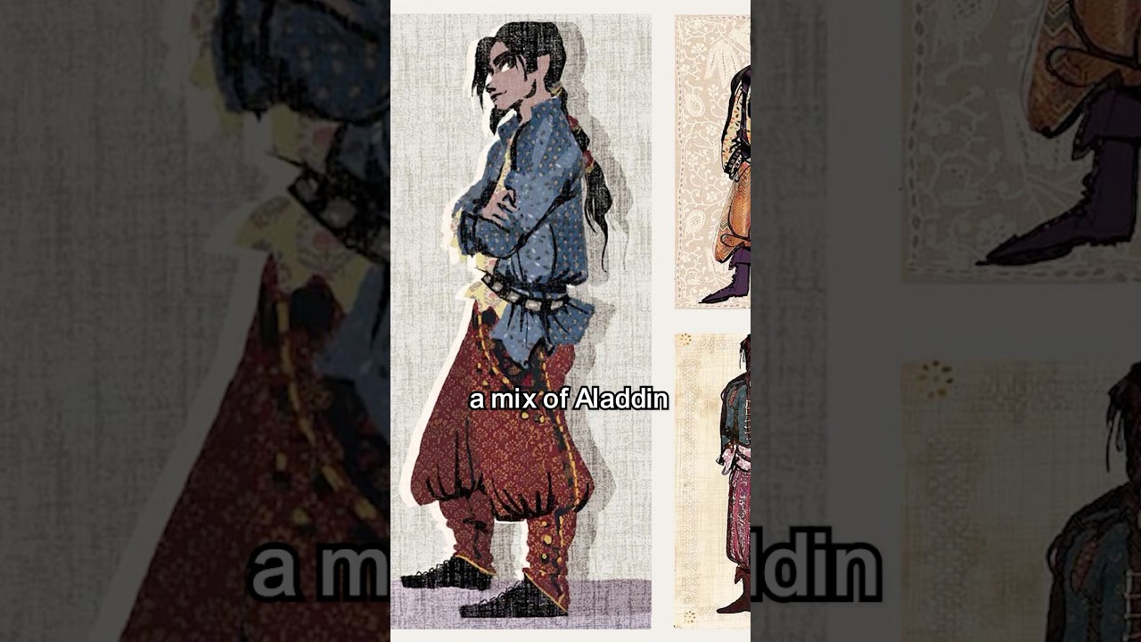 Tangled Was Almost COMPLETELY Different
