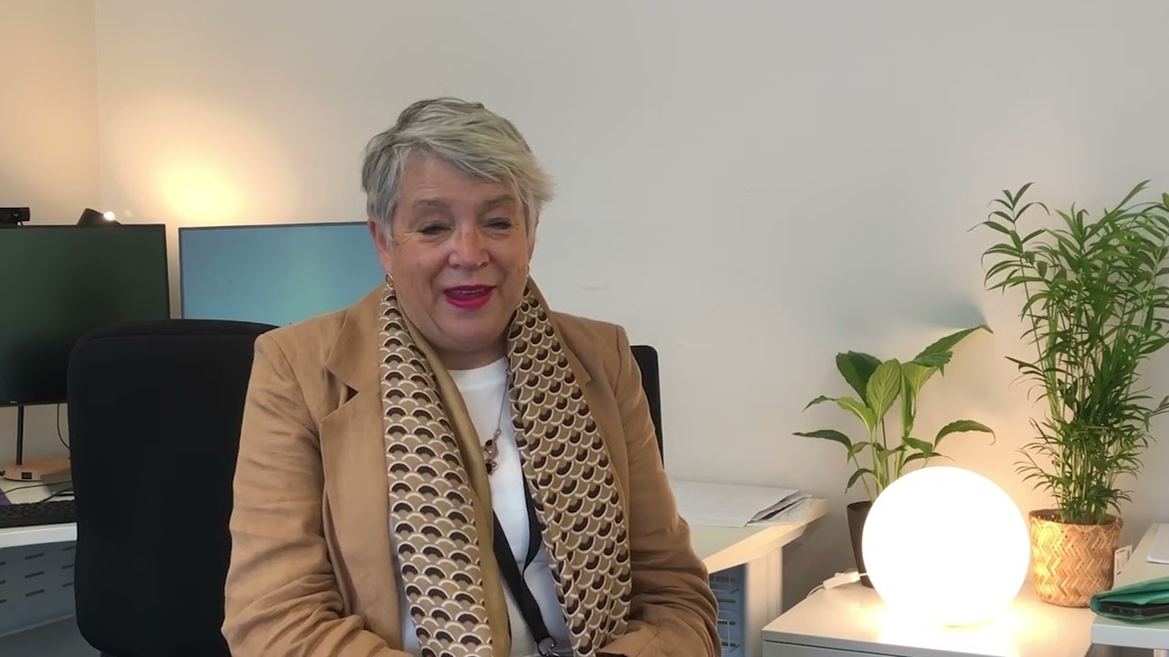 Message from Dr Liz Mullins - 09/2022