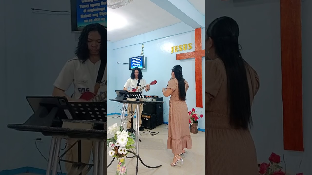 Sunday Worship Service 