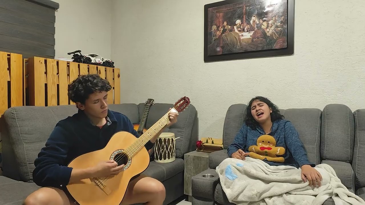 Tu falta de querer(Acústico) | Cover | Mon Laferte