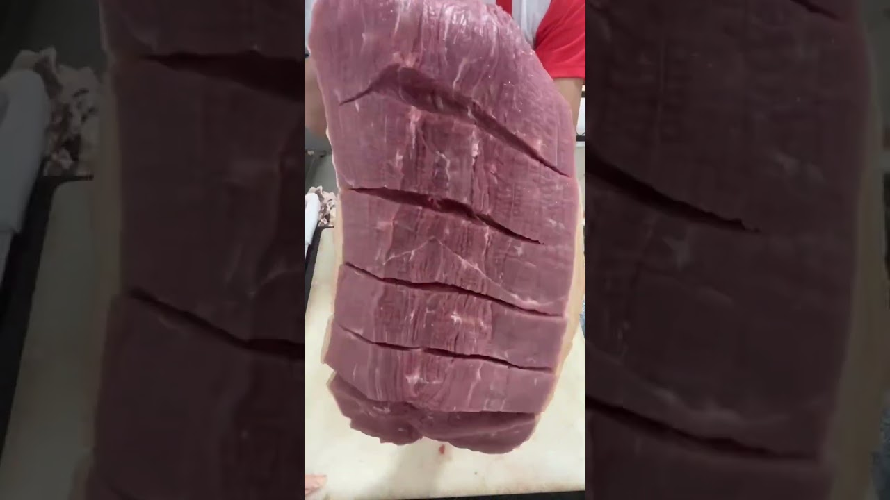 Receita para fazer carne de sol em casa ￼