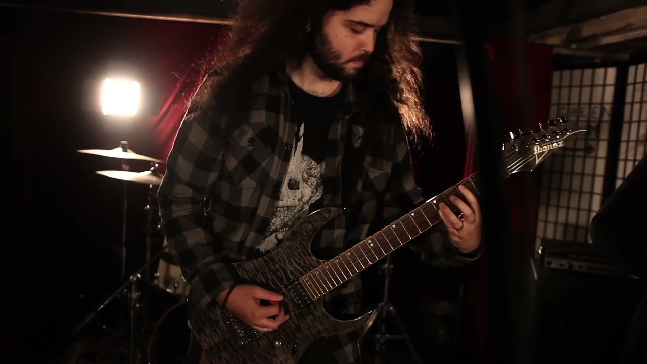 SVNEATR - The Wind Stirs [OFFICIAL VIDEO]