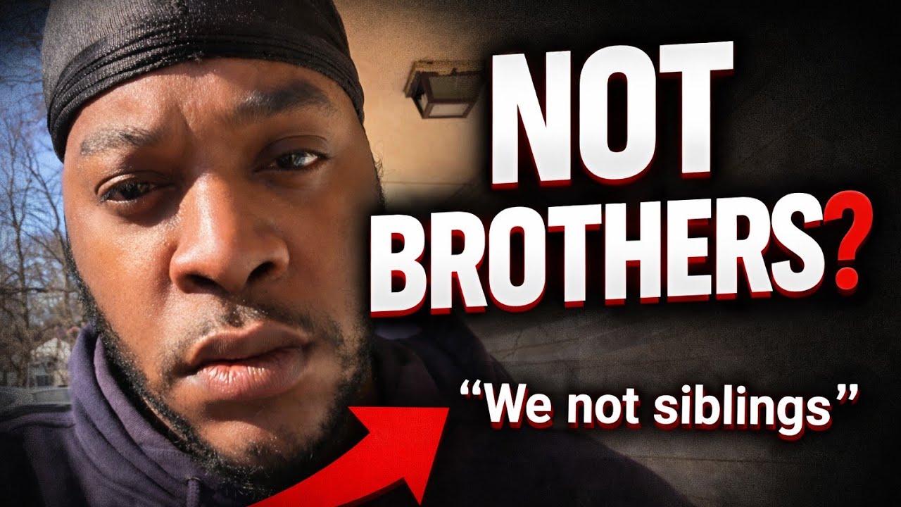 GloRilla Brother CLAPS BACK After Being Called Fake 